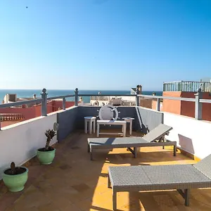 Dar Afram Ostello Essaouira