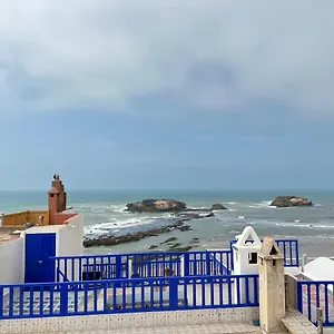 With A Sea View Bed & Breakfast Essaouira