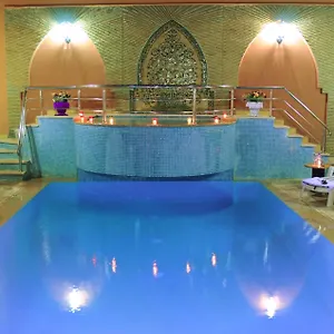 Assounfou Hotel Marrakesh